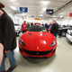 Illustration for article titled Ligenfelter Private Car Collection